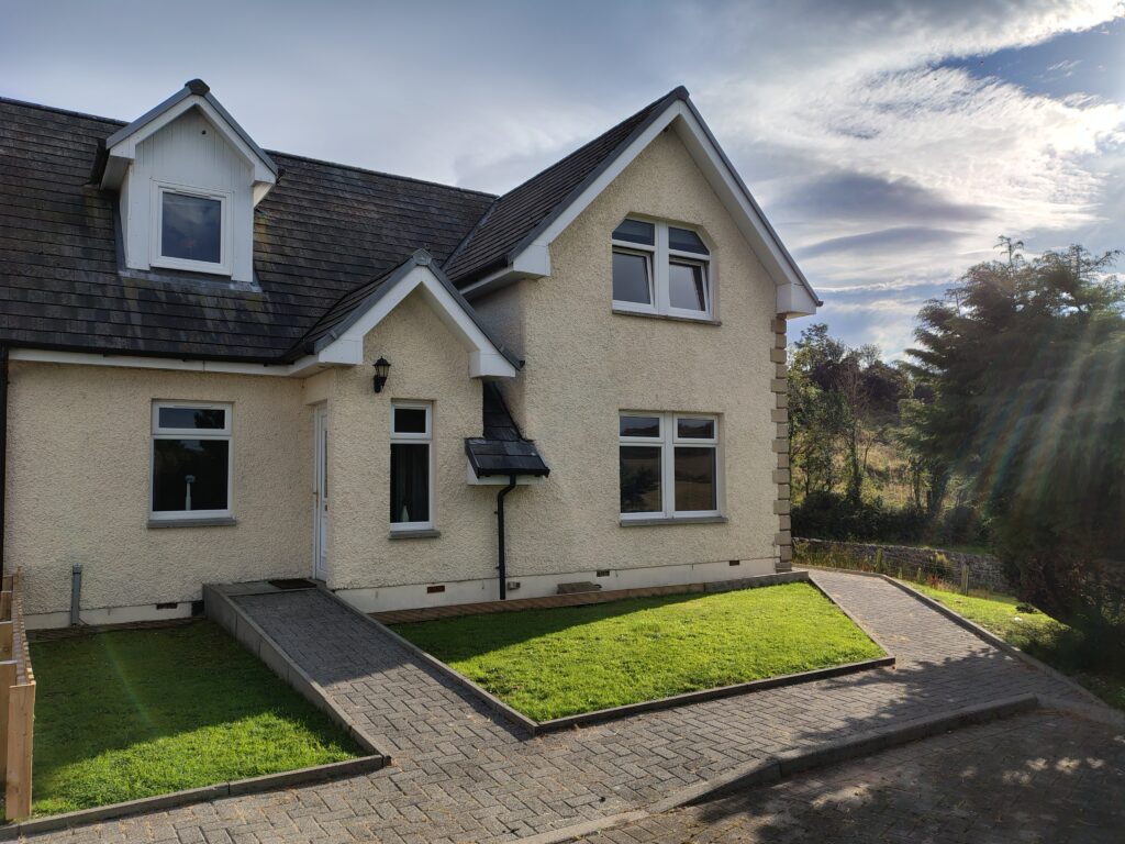 4 Knockanreoch, Westlands Road, Rothesay