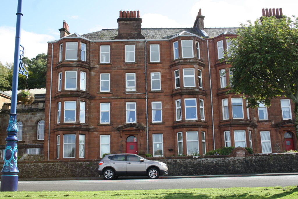 3/1, 32 Battery Place, Rothesay