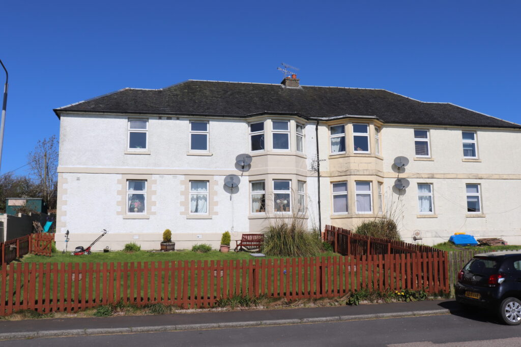34 St Brides Road, Rothesay
