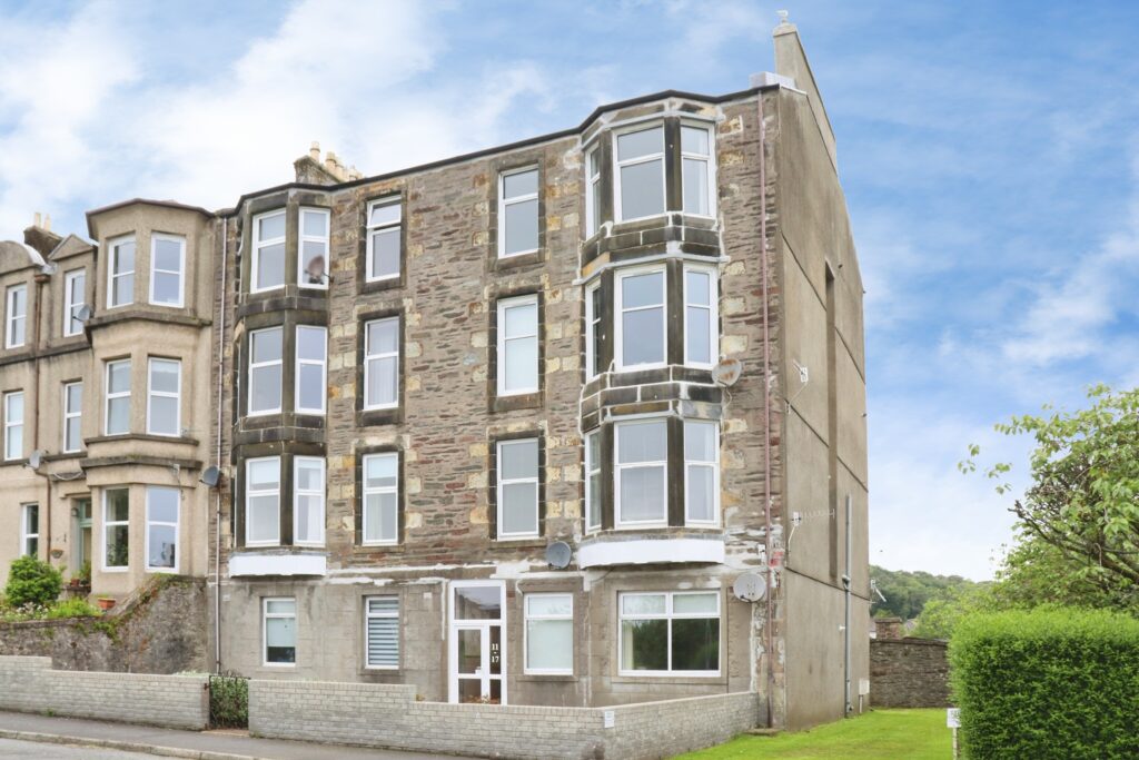 Flat 3/1, 17 Wyndham Road, Rothesay