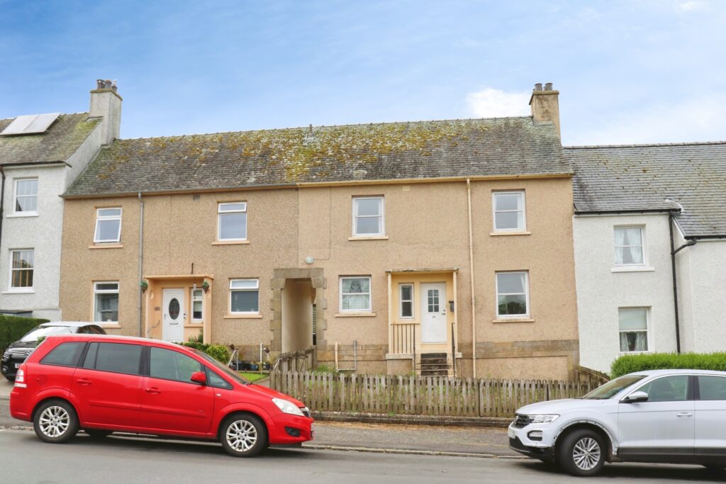 24 Eden Drive, Rothesay