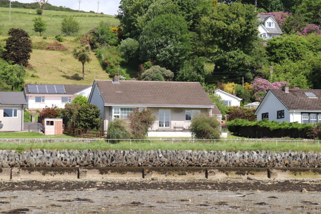 3 Ettrickdale Road, Port Bannatyne