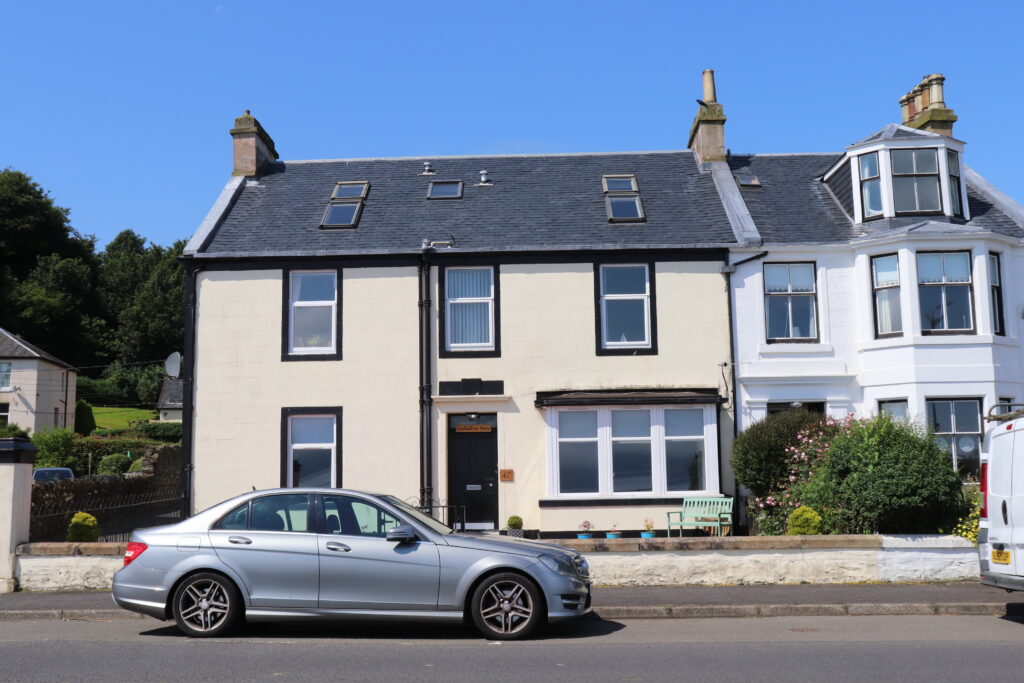 47 Ardbeg Road, Rothesay