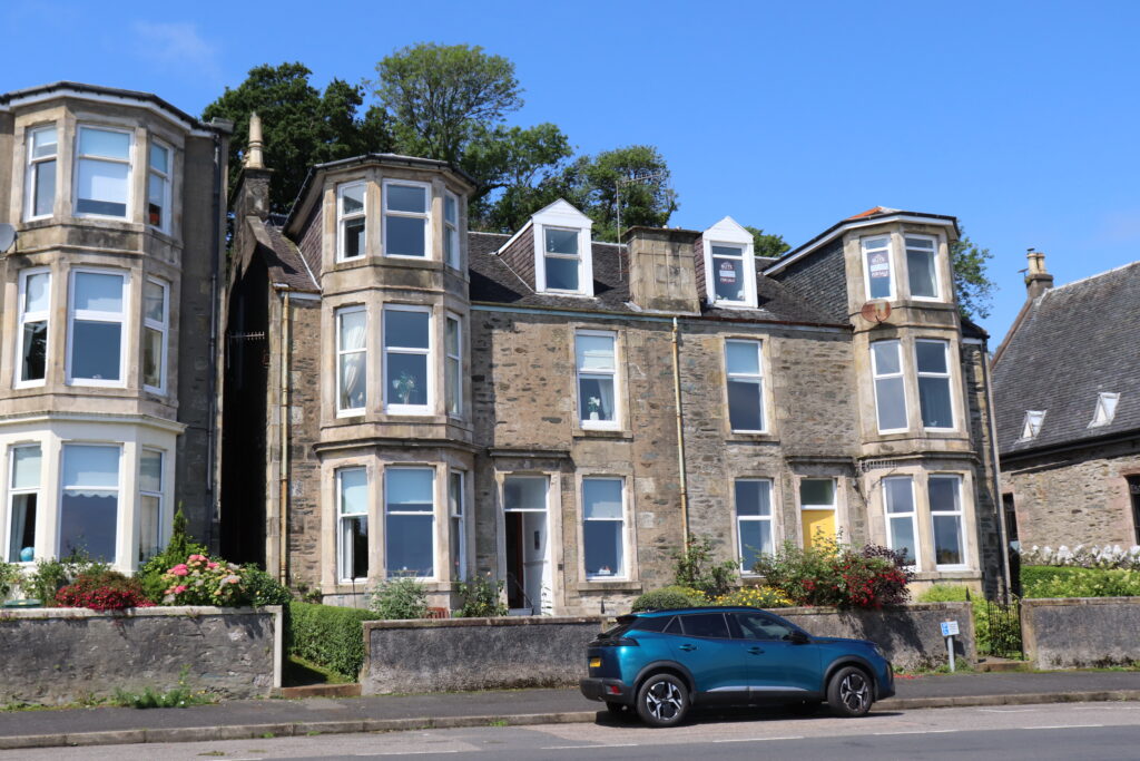 8A Ardbeg Road, Rothesay