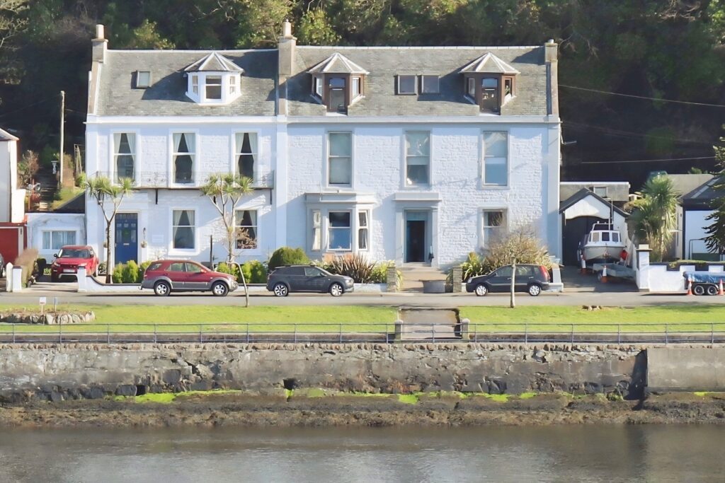 27 Battery Place, Rothesay