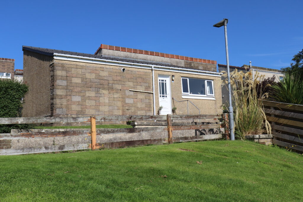15 Hillview Walk, Rothesay