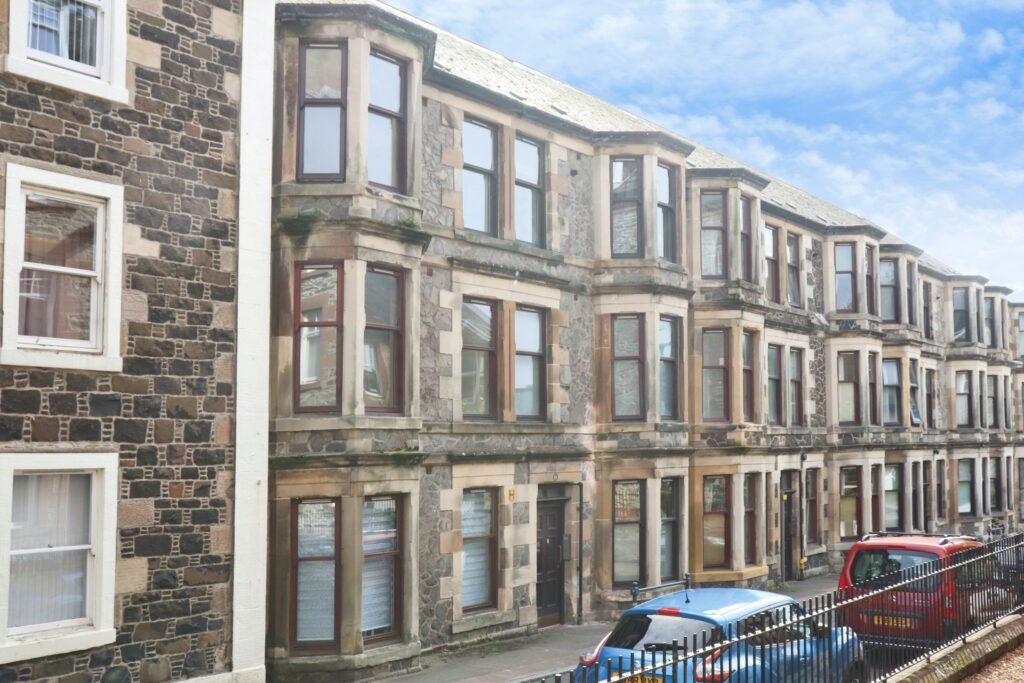 Flat 1/1, 25 Columshill Street, Rothesay